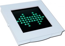 МИНИ-12-ДИН1 (MINI-DIN-LR)