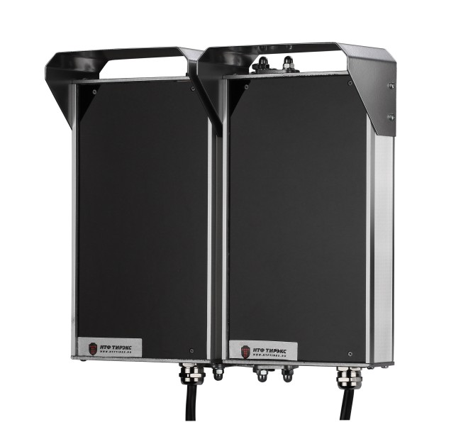 Tirex ПИК 400 универсал х2 СКИ (сборка из 2х)