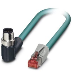 Сетевой кабель NBC-MR/ 0,5-94B/R4AC SCO US
