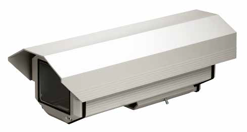 Videotec HEG47K1A000