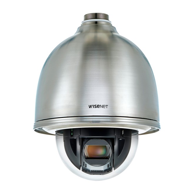 Wisenet XNP-6320HS