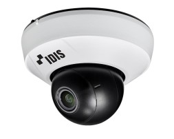 IP-видеокамера DC-C4212RX IDIS