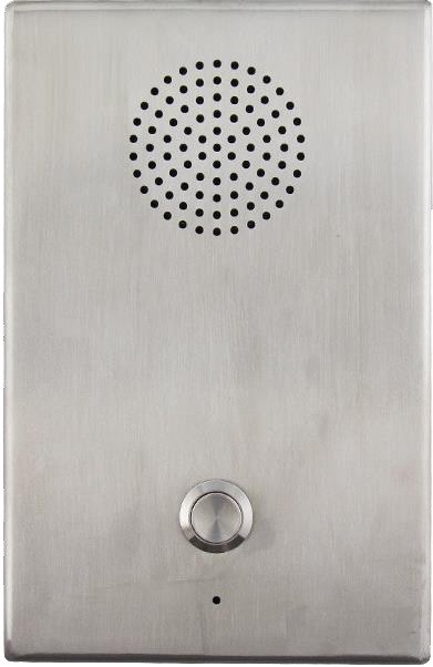 Терминал аварийного оповещения ТА-2i