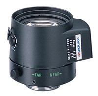 Computar HG3808FCS-HSP-31