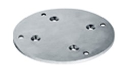 Пластина для установки на парапет HEPZPRM Honeywell