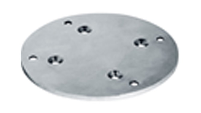 Пластина для установки на парапет HEPZPRM Honeywell