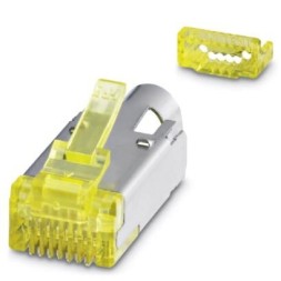Штыревая вставка RJ45 VS-08-RJ45-10G/C