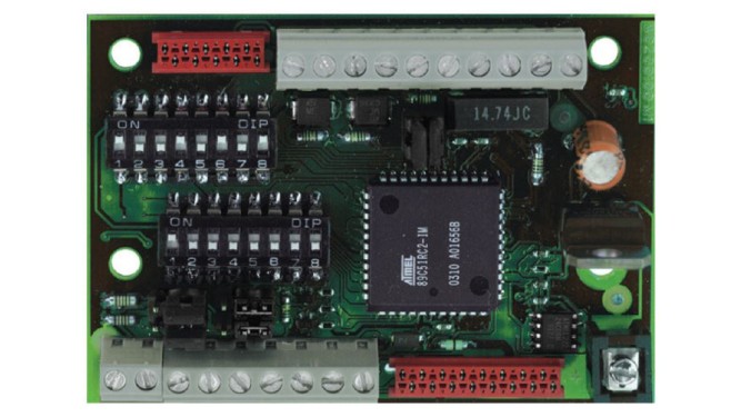 Конвертер 027901 Honeywell