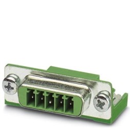 Модуль для контактов VS-PSC 1,5/5-M PE