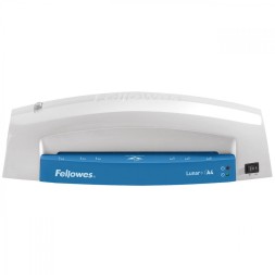 Fellowes Lunar+ A4