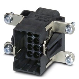 Модуль для контактов VC-D1-ST15-PE