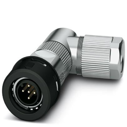 Разъем SACC-P12MR-5CT-CM SH