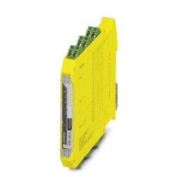 Реле безопасности PSR-MC72-2NO-1DO-24DC-SC