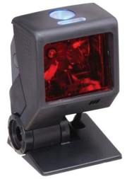 Сканер штрих кода Metrologic (Honeywell) MS3580 Quantum T