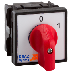 Переключатель OptiSwitch 4G10-742-U-S1-R012