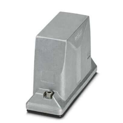 Корпус HC-ADV-B24-HHWH-BLANK-ELC-AL