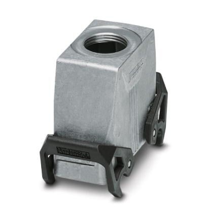 Корпус HC-STA-B16-HHWD-1TTP21-EL-AL