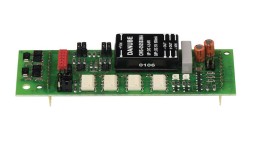 RS-485 интерфейс 026693 Honeywell