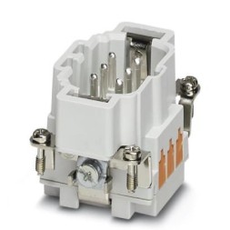 Модуль для контактов HC-B6-ESTQ-2,5