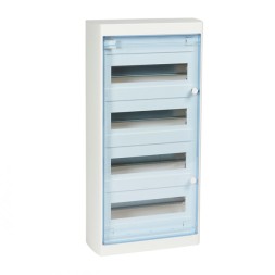 Щит накладной Nedbox Legrand (601249)