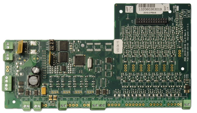 Aritech 2010-2-PIB-8I