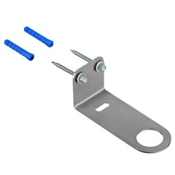 Кронштейн крепежный КИПТ