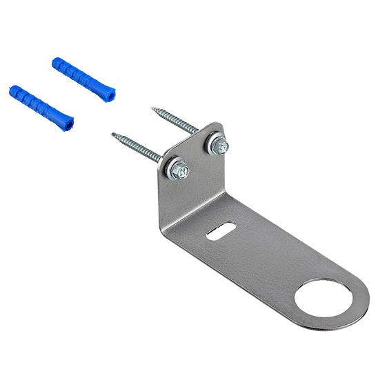 Кронштейн крепежный КИПТ