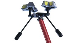 Универсальное устройство демонтажа извещателей, без штанги SOLO200