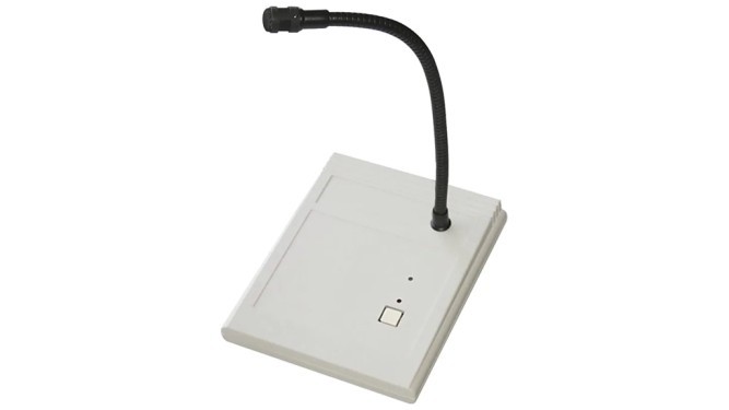 Настольная консоль 586102 Esser