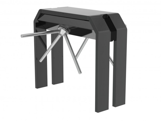 Турникеты-триподы Cominfo BAR ST-DUO