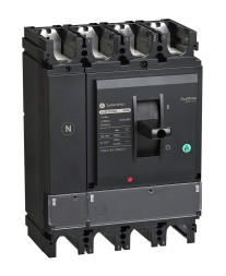 Systeme Electric SPC400400NA4DF