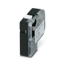 Этикетка повышенной гибкости MM-EMLF (EX10)R C1 WH/BK