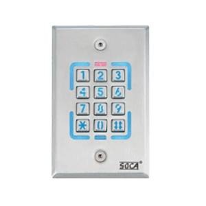 Soca ST-226EA