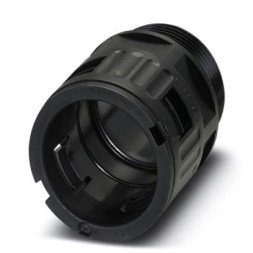 Резьбовые элементы WP-G HF IP66 PG29 BK