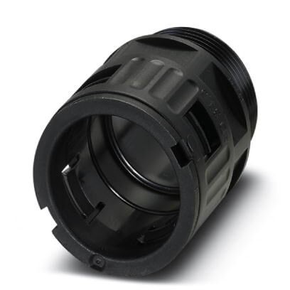 Резьбовые элементы WP-G HF IP66 PG29 BK