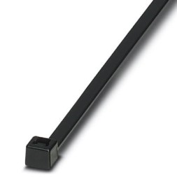 Кабельная стяжка WT-HT HF 4,5X200 BK