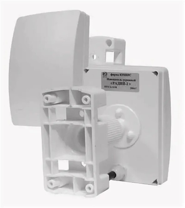 ЮМИРС Радий-ДМ