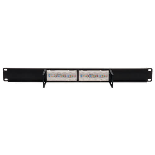 Патч-панель Tripp Lite N052-012