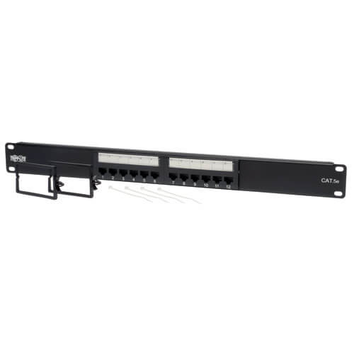Патч-панель Tripp Lite N052-012