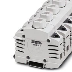 Клеммы для установки предохранителей USEN 14 N