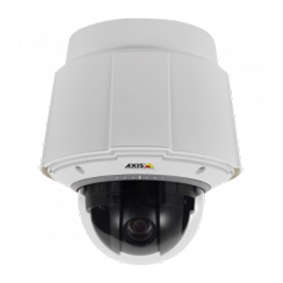 Быстродействующая купольная PTZ-камера с активным охлаждением