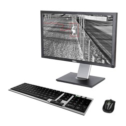 Десять (10) единиц лицензии на AXIS Perimeter Defender