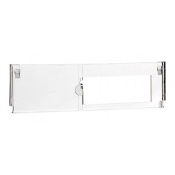 5 ПРОЗР.КОЖУХОВ ДЛЯ MR 2 (NSX400/630)