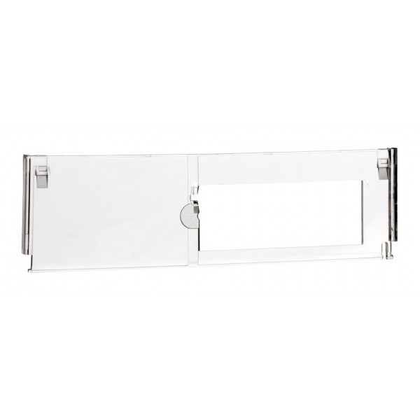 5 ПРОЗР.КОЖУХОВ ДЛЯ MR 2 (NSX400/630)