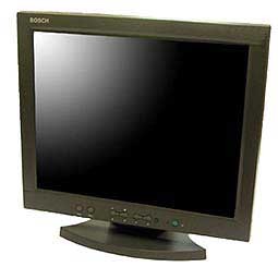 MON 192 CL10 Цветной монитор высокого разрешения с ЖК дисплеем