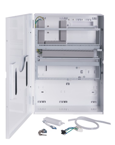 MAP Корпус панели, комплект COM BOSCH ICP-MAP0111