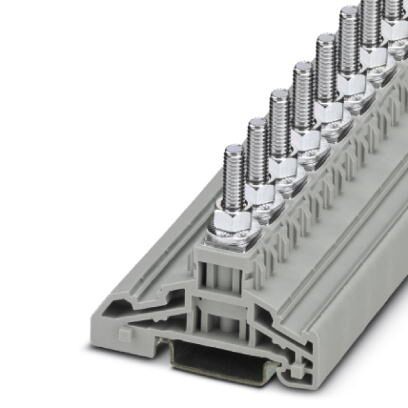 Сильноточные клеммы HV M6/1