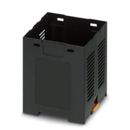 Нижняя часть корпуса EH 70-B/ABS BK9005