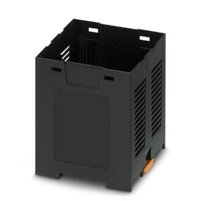 Нижняя часть корпуса EH 70-B/ABS BK9005