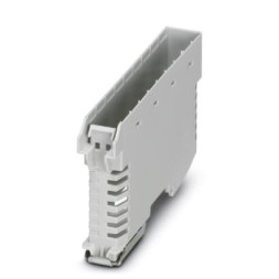 Нижняя часть корпуса ME-IO 18,8 B/FE 9U TBUS 7035